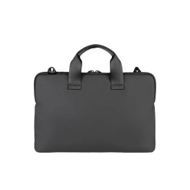 Чанта за лаптоп Tucano Gommo Super Slim, 16 инча, Black