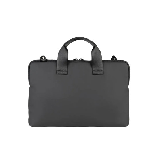 Чанта за лаптоп Tucano Gommo Super Slim, 16 инча, Black