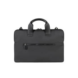 Чанта за лаптоп Tucano Gommo Super Slim, 16 инча, Black