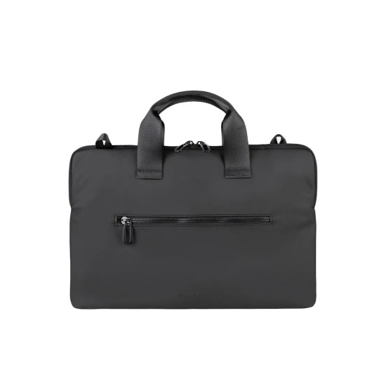 Чанта за лаптоп Tucano Gommo Super Slim, 16 инча, Black