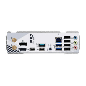 Дънна платка ASRock Z890 Pro RS WiFi White, ATX, LGA1851, DDR5