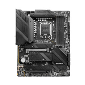 Дънна платка MSI MAG Z790 TOMAHAWK WIFI, ATX, Socket LGA 1700, Dual Channel DDR5, 2x PCIe x16 