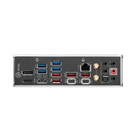 Дънна платка MSI MAG Z790 TOMAHAWK WIFI, ATX, Socket LGA 1700, Dual Channel DDR5, 2x PCIe x16 