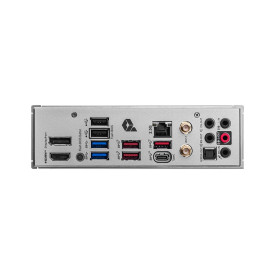 Дънна платка MSI PRO Z790-A MAX WIFI, ATX, Socket 1700, Dual Channel 4x DDR5, 3x PCIe x16
