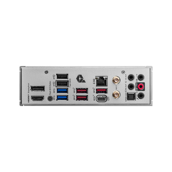 Дънна платка MSI PRO Z790-A MAX WIFI, ATX, Socket 1700, Dual Channel 4x DDR5, 3x PCIe x16
