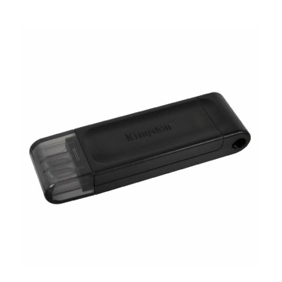 Флаш памет Kingston DataTraveler 70, 128GB, USB-C 3.2 Gen 1