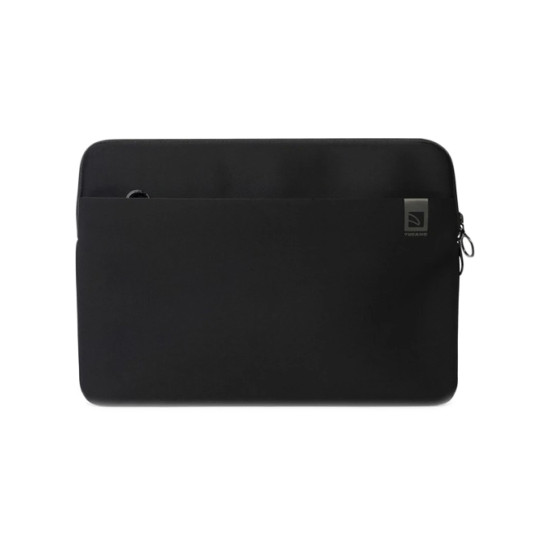Калъф за лаптоп TUCANO TOP, 15 инча, Black
