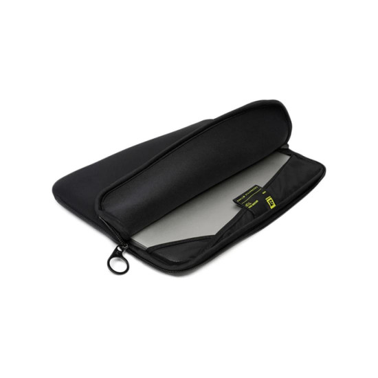 Калъф за лаптоп TUCANO TOP, 15 инча, Black