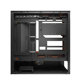Кутия за компютър COUGAR CFV235 Mesh Vision, Mid Tower, Black