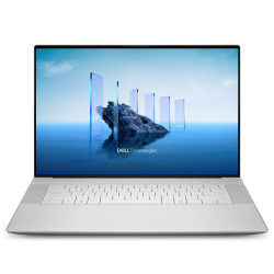 Лаптоп Dell 16 Premium DA16250, Intel Core Ultra 7 265H, 16.3 инча, 2K (1920 x 1200), 32 GB LPDDR5X, 1 TB M.2 SSD, Intel Arc Graphics, Windows 11 Pro
