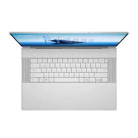 Лаптоп Dell 16 Premium DA16250, Intel Core Ultra 7 265H, 16.3 инча, 2K (1920 x 1200), 32 GB LPDDR5X, 1 TB M.2 SSD, Intel Arc Graphics, Windows 11 Pro