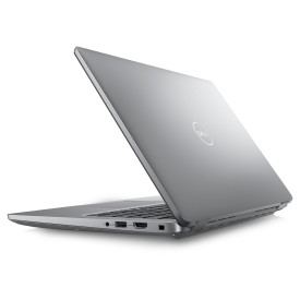 Лаптоп Dell Latitude 5450, Intel Core Ultra 5 135U vPro, 14.0 инча FHD (1920x1080) 60Hz Non-Touch AG, 16GB (2x8GB) DDR5, 512GB SSD