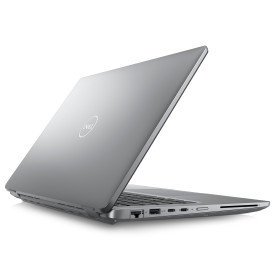 Лаптоп Dell Latitude 5450, Intel Core Ultra 5 135U vPro, 14.0 инча FHD (1920x1080) 60Hz Non-Touch AG, 16GB (2x8GB) DDR5, 512GB SSD