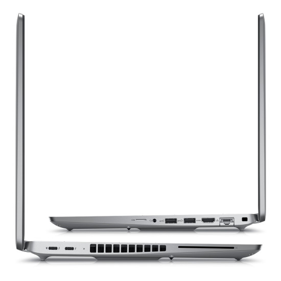Лаптоп Dell Latitude 5550, Intel Core Ultra 5 135U, 15.6 инча 1920x1080, 16GB DDR5, 512GB SSD