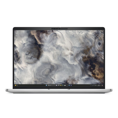 Лаптоп Dell Pro Max 16 MC16250, Intel Core Ultra 7 265H vPro, 16 инча, FHD+ 1920 x 1200, 16 GB DDR5, 512 GB M.2 SSD, NVIDIA RTX 500 6 GB, Windows 11 Pro