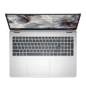 Лаптоп Dell Pro Max 16 MC16250, Intel Core Ultra 7 265H vPro, 16 инча, FHD+ 1920 x 1200, 16 GB DDR5, 512 GB M.2 SSD, NVIDIA RTX 500 6 GB, Windows 11 Pro