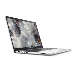 Лаптоп Dell Pro Max 16 MC16250, Intel Core Ultra 7 265H vPro, 16 инча, FHD+ 1920 x 1200, 16 GB DDR5, 512 GB M.2 SSD, NVIDIA RTX 500 6 GB, Windows 11 Pro