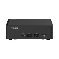 Мини компютър ASUS NUC 15 Pro, Intel Core 7 240H, Intel Arc Graphics, Wi-Fi 7, HDMI, Thunderbolt 4