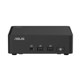 Мини компютър ASUS NUC 15 Pro, Intel Core 7 240H, Intel Arc Graphics, Wi-Fi 7, HDMI, Thunderbolt 4