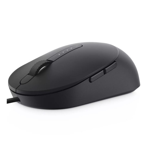 Мишка Dell MS3220, Black