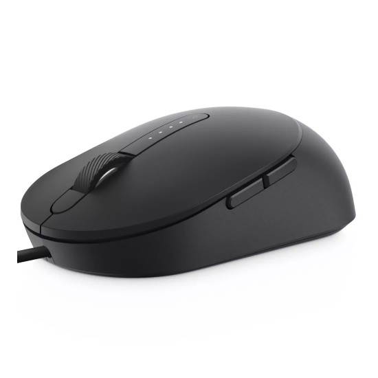 Мишка Dell MS3220, Black