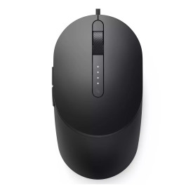 Мишка Dell MS3220, Black
