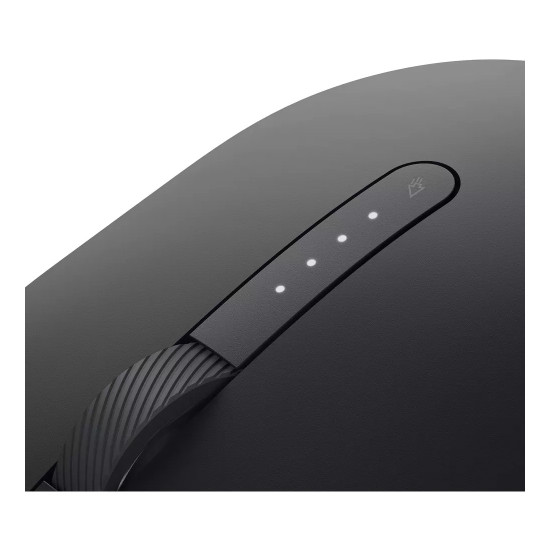Мишка Dell MS3220, Black