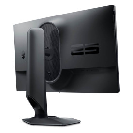 Монитор Alienware AW2524HF, 24.5 инча, 1920x1080, 500Hz, 16:9, 0.5ms, HDMI, 2x DP, 2x USB 3.2