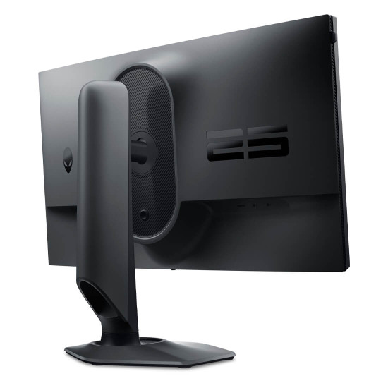 Монитор Alienware AW2524HF, 24.5 инча, 1920x1080, 500Hz, 16:9, 0.5ms, HDMI, 2x DP, 2x USB 3.2