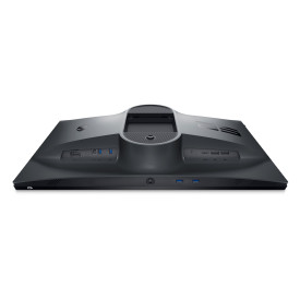 Монитор Alienware AW2524HF, 24.5 инча, 1920x1080, 500Hz, 16:9, 0.5ms, HDMI, 2x DP, 2x USB 3.2
