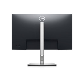 Монитор Dell P2423DE, QHD 2560 x 1440, 23.8 инча, 60Hz, 5ms, 1xHDMI, 2xDP, USB-C, USB, RJ45