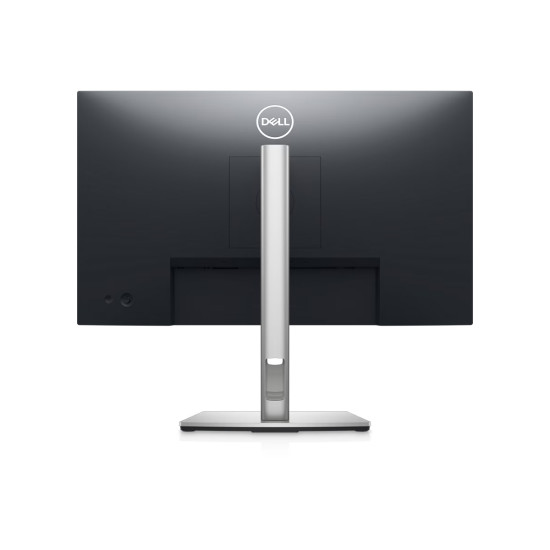 Монитор Dell P2423DE, QHD 2560 x 1440, 23.8 инча, 60Hz, 5ms, 1xHDMI, 2xDP, USB-C, USB, RJ45
