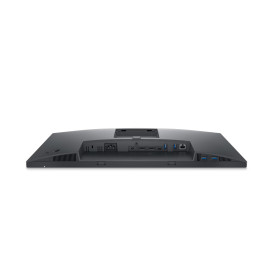 Монитор Dell P2423DE, QHD 2560 x 1440, 23.8 инча, 60Hz, 5ms, 1xHDMI, 2xDP, USB-C, USB, RJ45