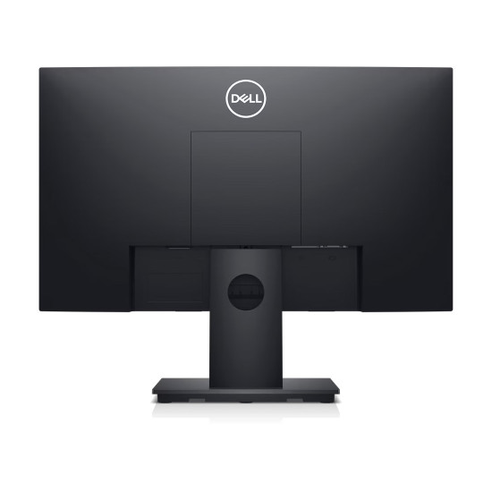 Монитор Dell Pro E2020H, 20 инча, 1600x900, TN, 60Hz, 5ms, DisplayPort/VGA, Anti-Glare