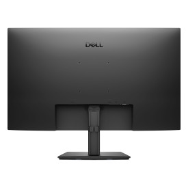 Монитор Dell Pro E2725HM, 27 инча, FHD 1920 x 1080, IPS, 100 Hz, 16:9, 8 ms/5 ms, DisplayPort 1.2, HDMI, VGA, Flicker-Free, ComfortView Plus, Tilt -5°/+21°