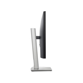 Монитор Dell Pro P2725HE, 27 инча, FHD 1920x1080, IPS, 100Hz, 5ms, USB-C хъб (90W), DP-out, RJ45, HDMI/DP/VGA