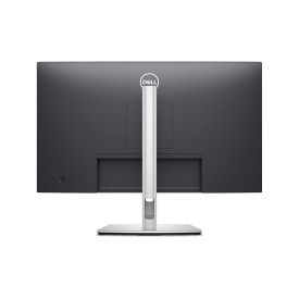 Монитор Dell Pro P2725HE, 27 инча, FHD 1920x1080, IPS, 100Hz, 5ms, USB-C хъб (90W), DP-out, RJ45, HDMI/DP/VGA
