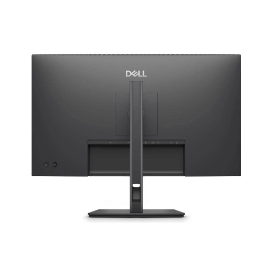 Монитор Dell Pro P2726HE, 27 инча, FHD (1920 x 1080), 120 Hz, 8/5 ms, DisplayPort, ilt, Swivel, Pivot