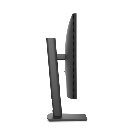 Монитор Dell Pro P2726HE, 27 инча, FHD (1920 x 1080), 120 Hz, 8/5 ms, DisplayPort, ilt, Swivel, Pivot