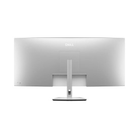 Монитор Dell UltraSharp U5226KW, 51.5 инча, 6K (6144 x 2560), IPS Black, 120 Hz, 8/5 ms, Tilt, Swivel