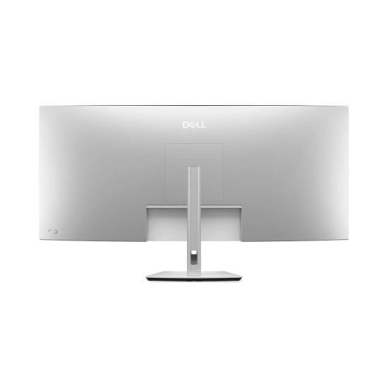 Монитор Dell UltraSharp U5226KW, 51.5 инча, 6K (6144 x 2560), IPS Black, 120 Hz, 8/5 ms, Tilt, Swivel