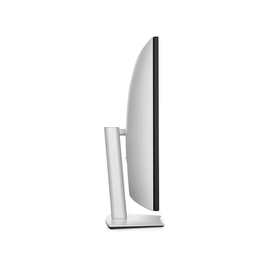 Монитор Dell UltraSharp U5226KW, 51.5 инча, 6K (6144 x 2560), IPS Black, 120 Hz, 8/5 ms, Tilt, Swivel