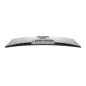 Монитор Dell UltraSharp U5226KW, 51.5 инча, 6K (6144 x 2560), IPS Black, 120 Hz, 8/5 ms, Tilt, Swivel