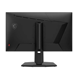 Монитор MSI MAG 275UPD E14, 27 инча, UHD 3840 x 2160, 144 Hz, IPS, 1 ms, AMD FreeSync Premium, регулируема стойка, 1 x DisplayPort, 2 x HDMI
