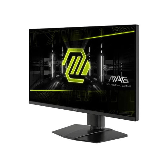 Монитор MSI MAG 275UPD E14, 27 инча, UHD 3840 x 2160, 144 Hz, IPS, 1 ms, AMD FreeSync Premium, регулируема стойка, 1 x DisplayPort, 2 x HDMI