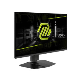 Монитор MSI MAG 275UPD E14, 27 инча, UHD 3840 x 2160, 144 Hz, IPS, 1 ms, AMD FreeSync Premium, регулируема стойка, 1 x DisplayPort, 2 x HDMI