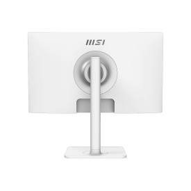 Монитор MSI Modern MD2412PW, 23.8 инча, IPS, 1920x1080, 100Hz, Anti-Flicker, HDR, USB Type-C, HDMI, Speakers
