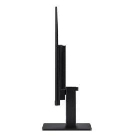Монитор Samsung LS24F320GAUXEN S32GF, 24 инча, FHD (1920 x 1080), IPS, 120 Hz, 5 ms, VESA 100 x 100