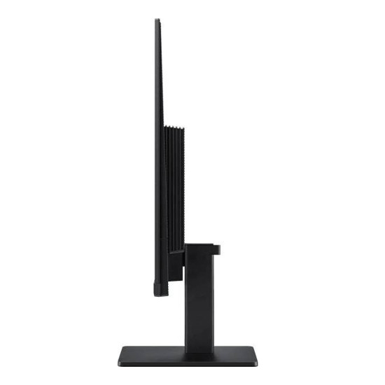 Монитор Samsung LS24F320GAUXEN S32GF, 24 инча, FHD (1920 x 1080), IPS, 120 Hz, 5 ms, VESA 100 x 100