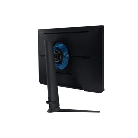Монитор Samsung Odyssey G3 G30D LS24DG300EUXEN, 24 инча, 1920x1080, VA, 180Hz, 1ms, FreeSync, HDMI, DisplayPort